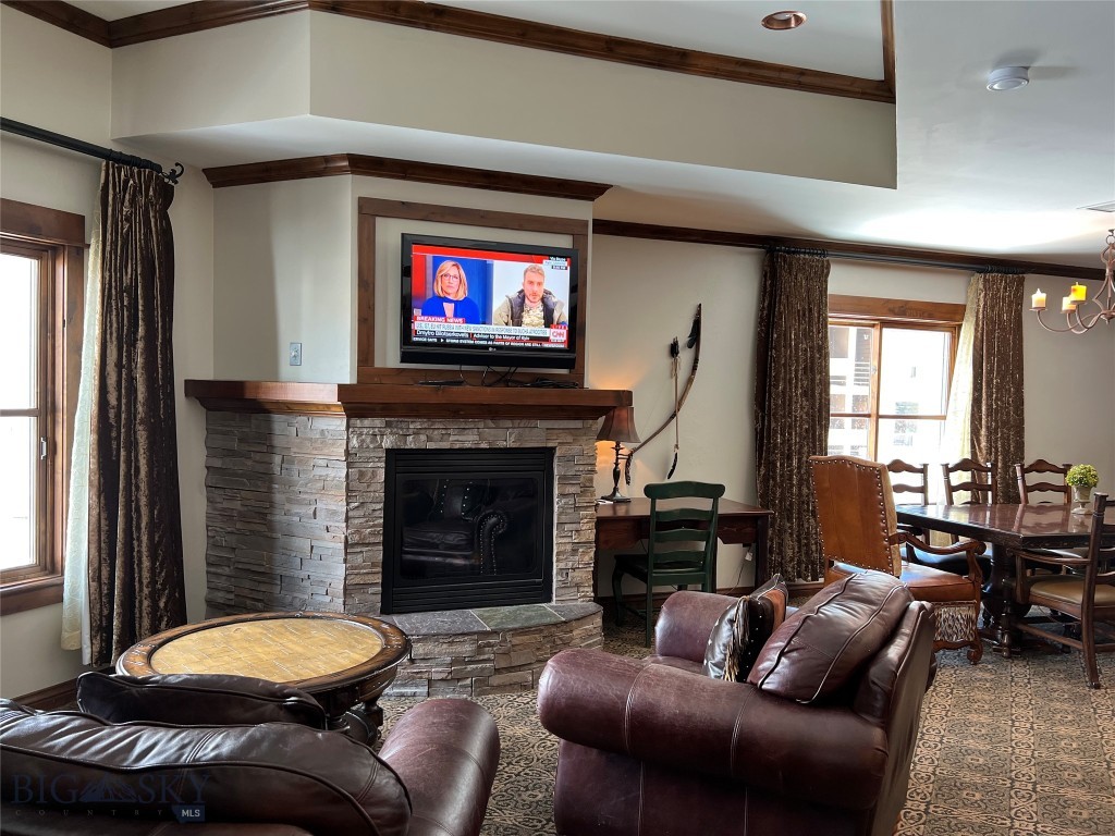 Lone Peak Center Condo - Residential