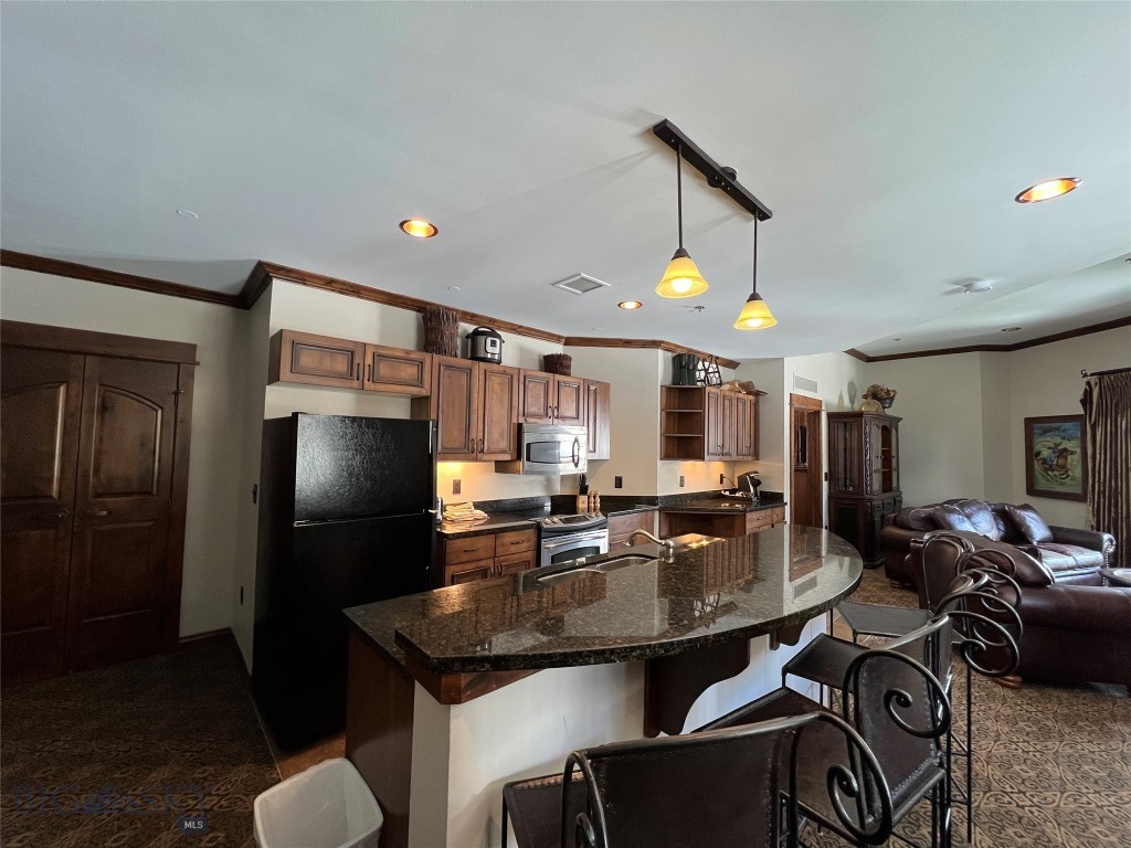 Lone Peak Center Condo - Residential