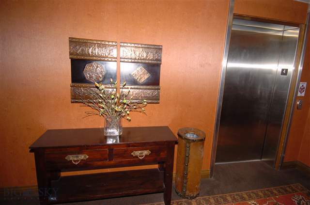 Lone Peak Center Condo - Residential