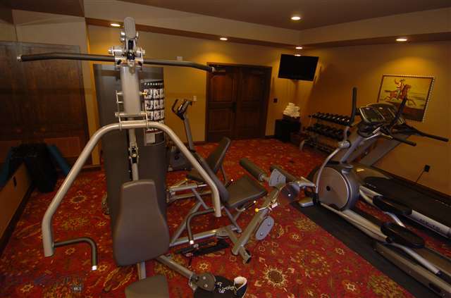 Lone Peak Center Condo - Residential