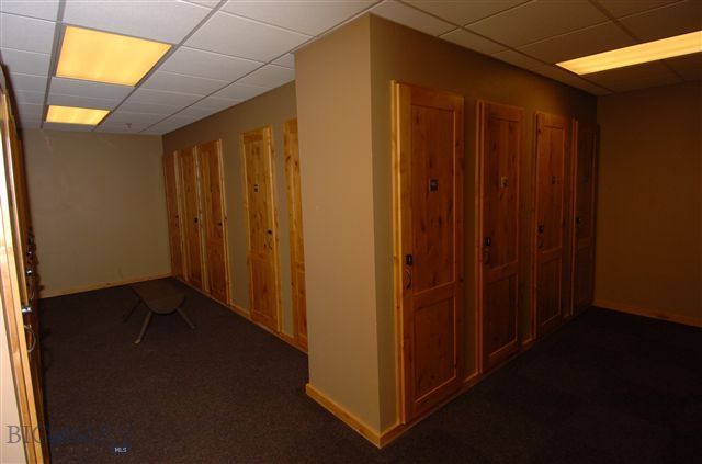 Lone Peak Center Condo - Residential