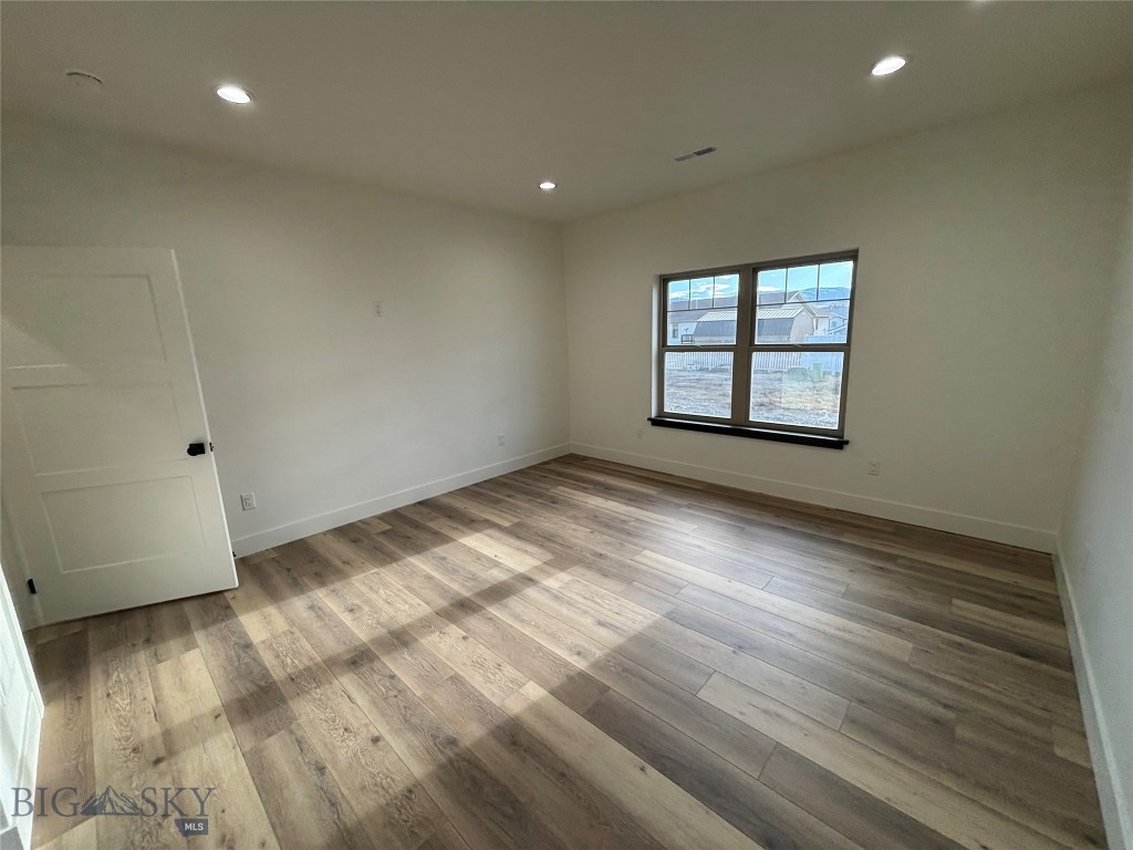 None - Residential