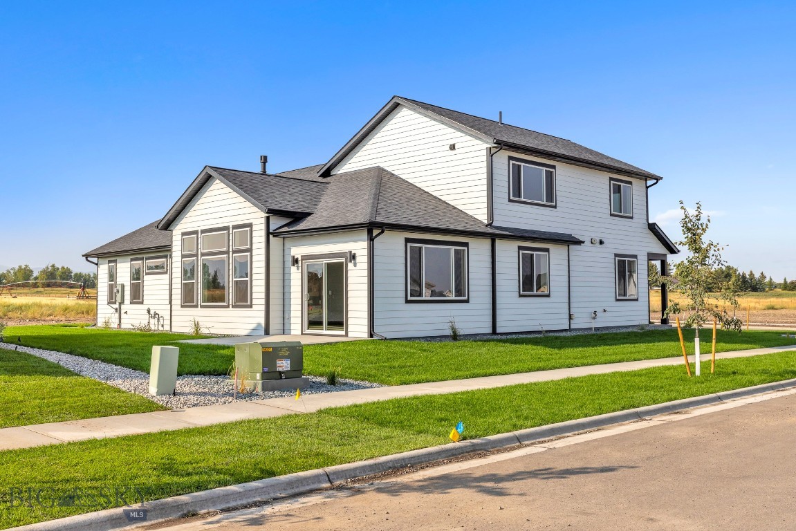 Sierra Vista - Residential