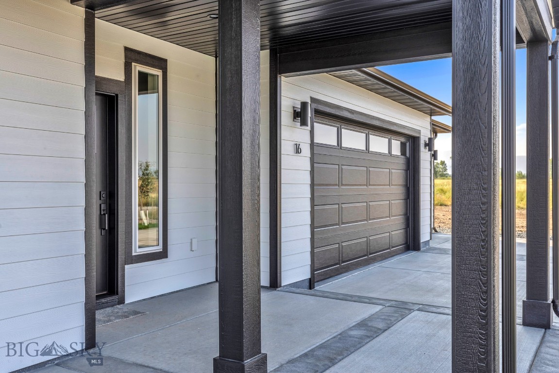 Sierra Vista - Residential