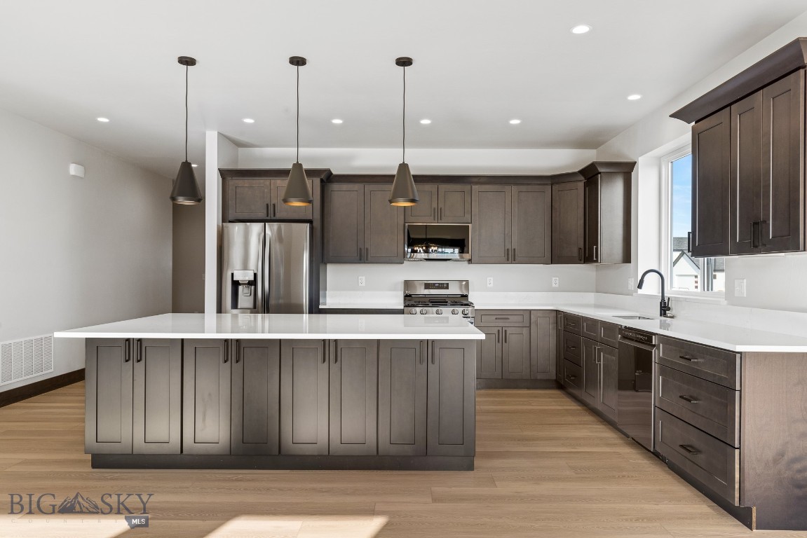 Sierra Vista - Residential