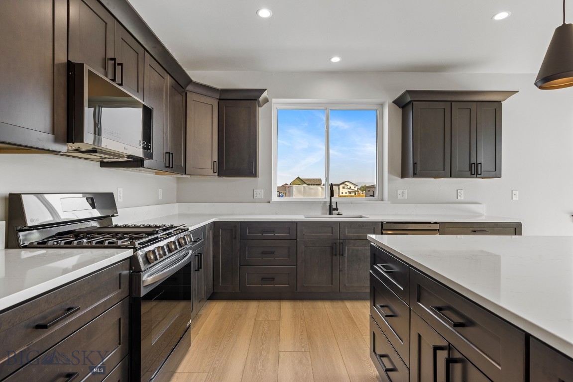 Sierra Vista - Residential