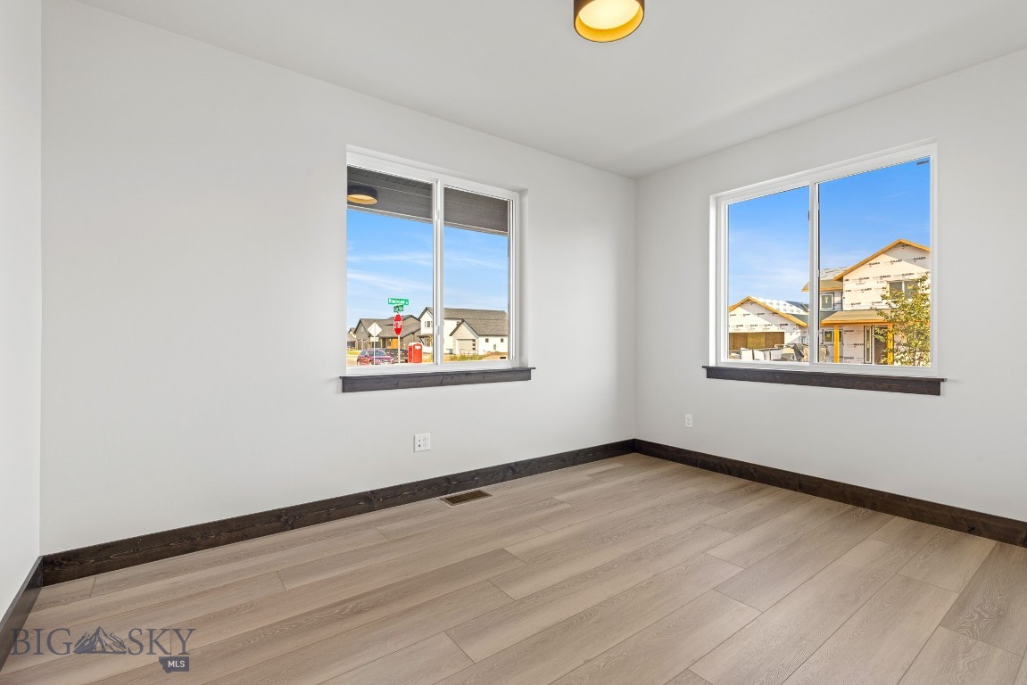 Sierra Vista - Residential