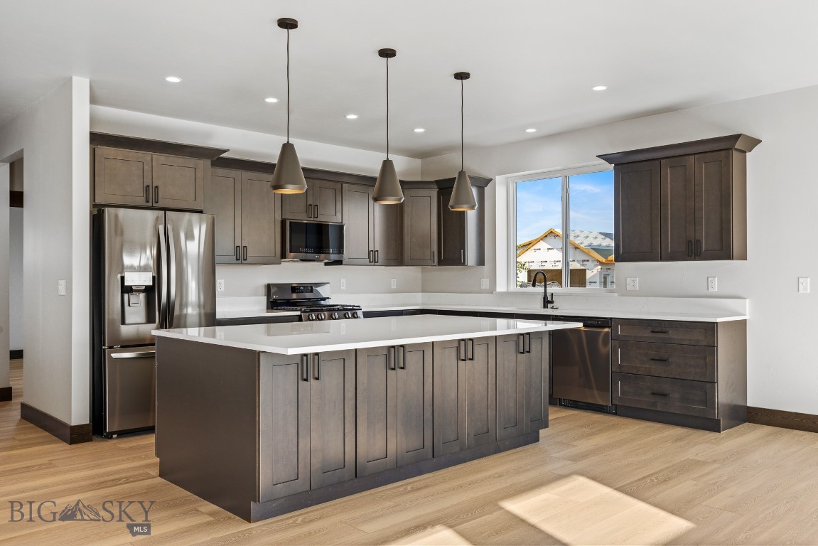 Sierra Vista - Residential