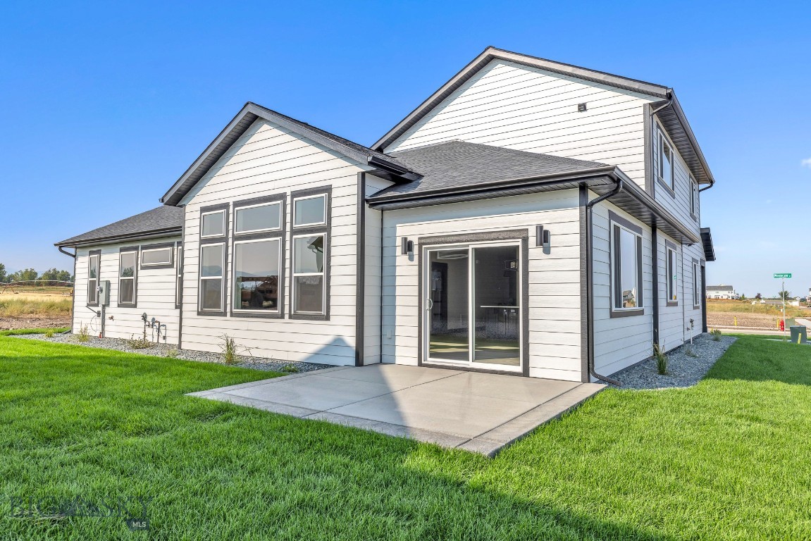 Sierra Vista - Residential