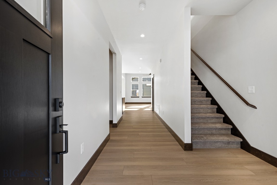 Sierra Vista - Residential