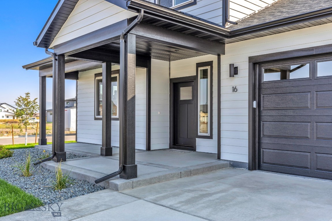 Sierra Vista - Residential