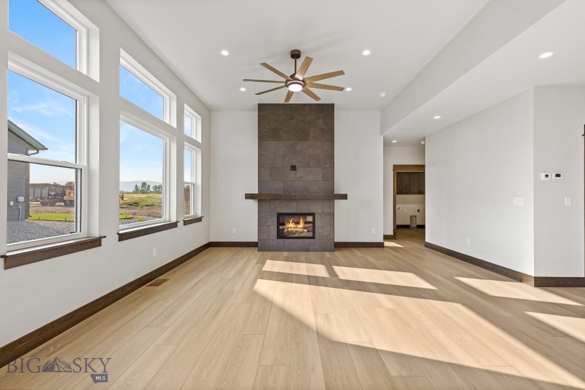 Sierra Vista - Residential