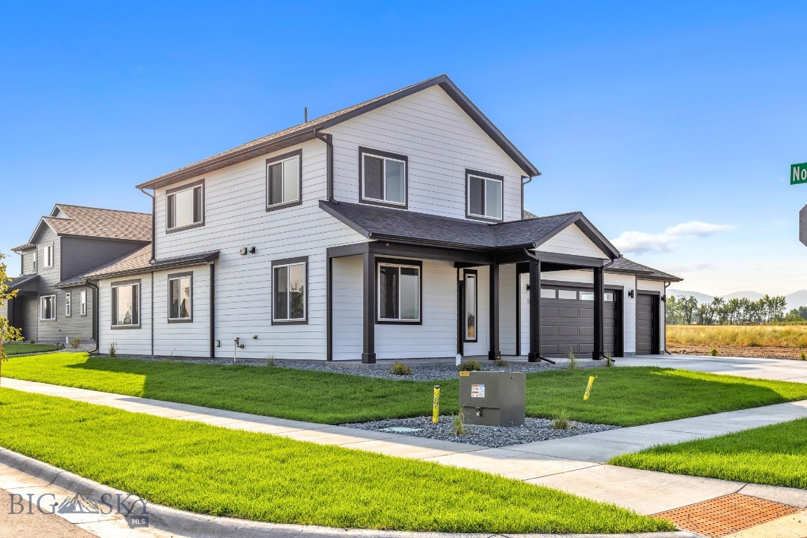 Sierra Vista - Residential