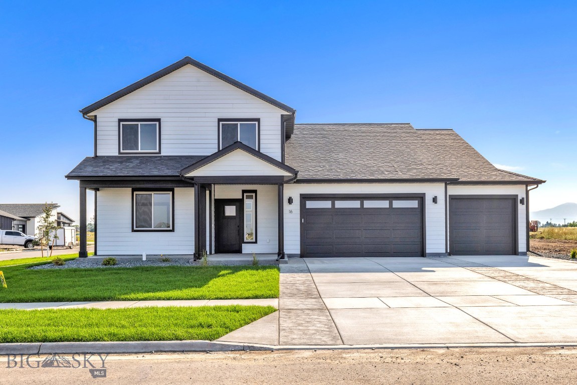 Sierra Vista - Residential