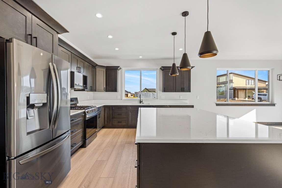 Sierra Vista - Residential