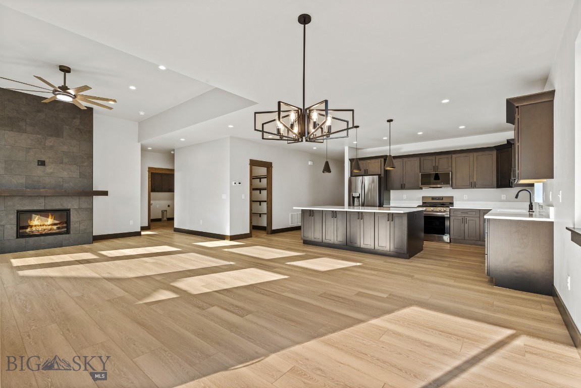 Sierra Vista - Residential