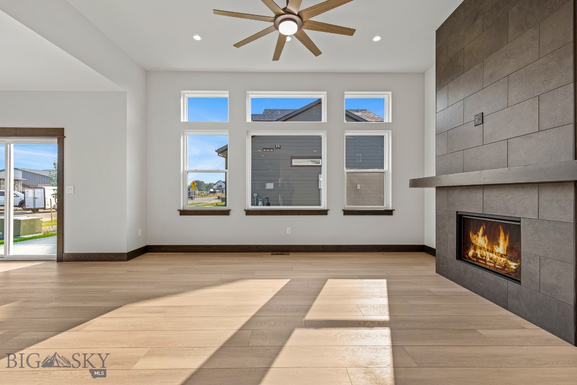 Sierra Vista - Residential