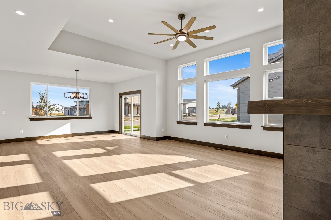 Sierra Vista - Residential