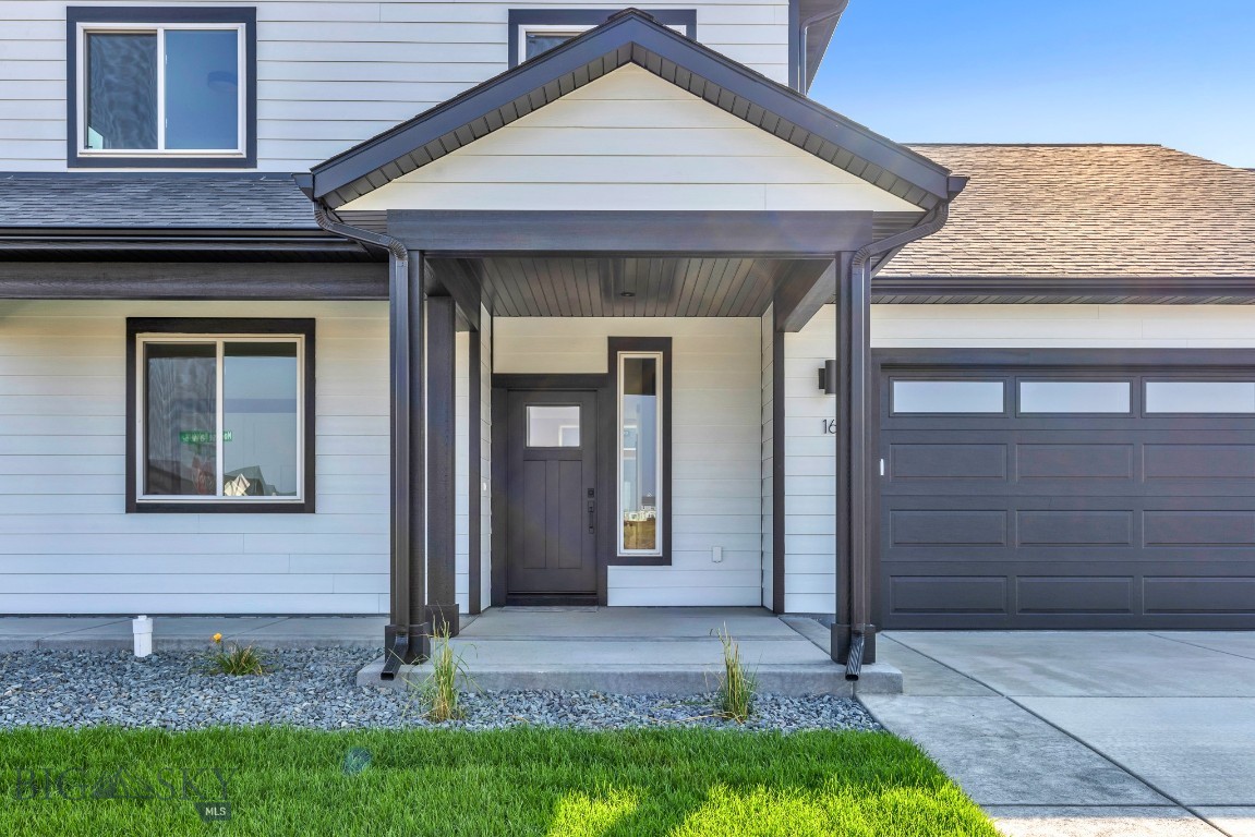 Sierra Vista - Residential