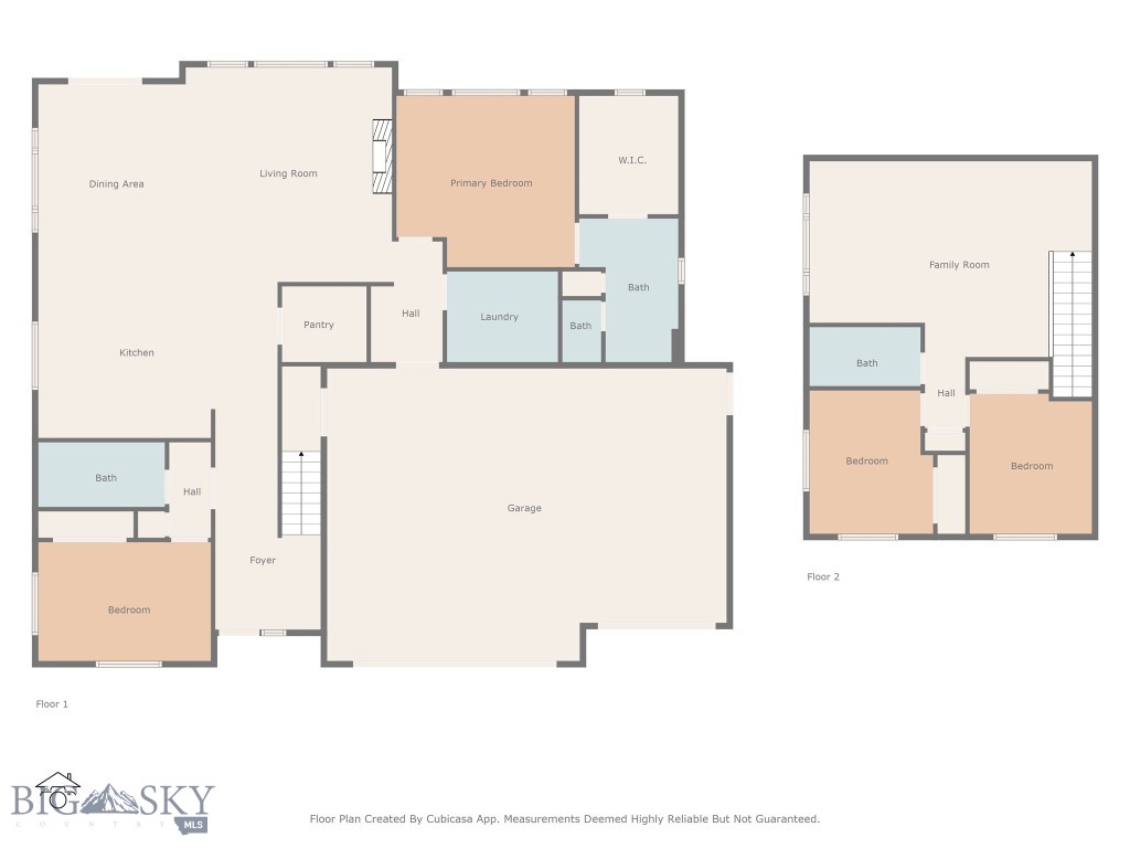 Sierra Vista - Residential