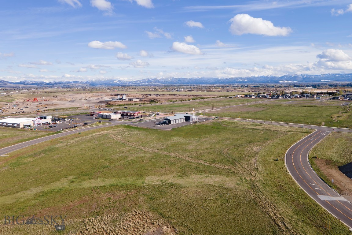 West Post Subdivision - Land