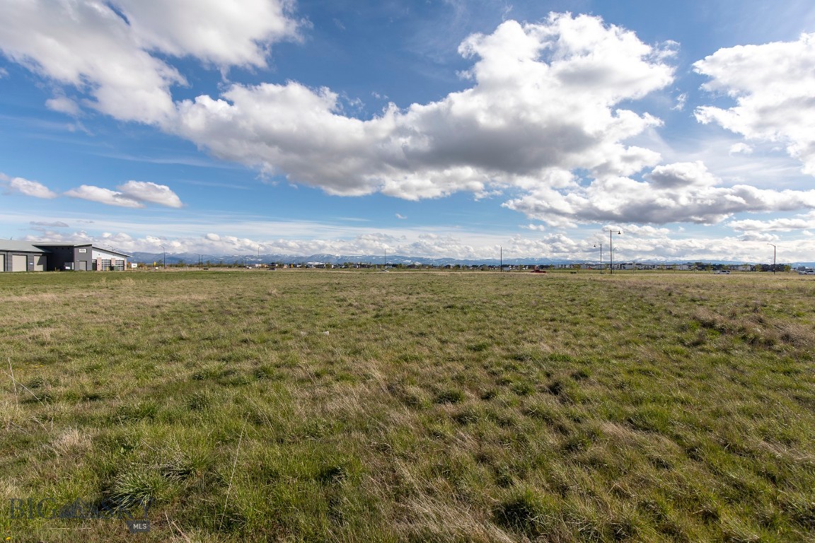West Post Subdivision - Land