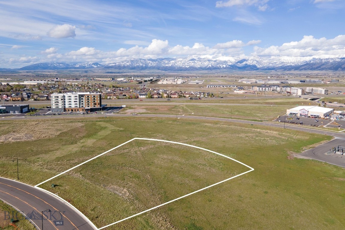 West Post Subdivision - Land