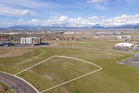 Photo of TBD Wandering Way, Belgrade, MT 59714 (MLS # 410665)