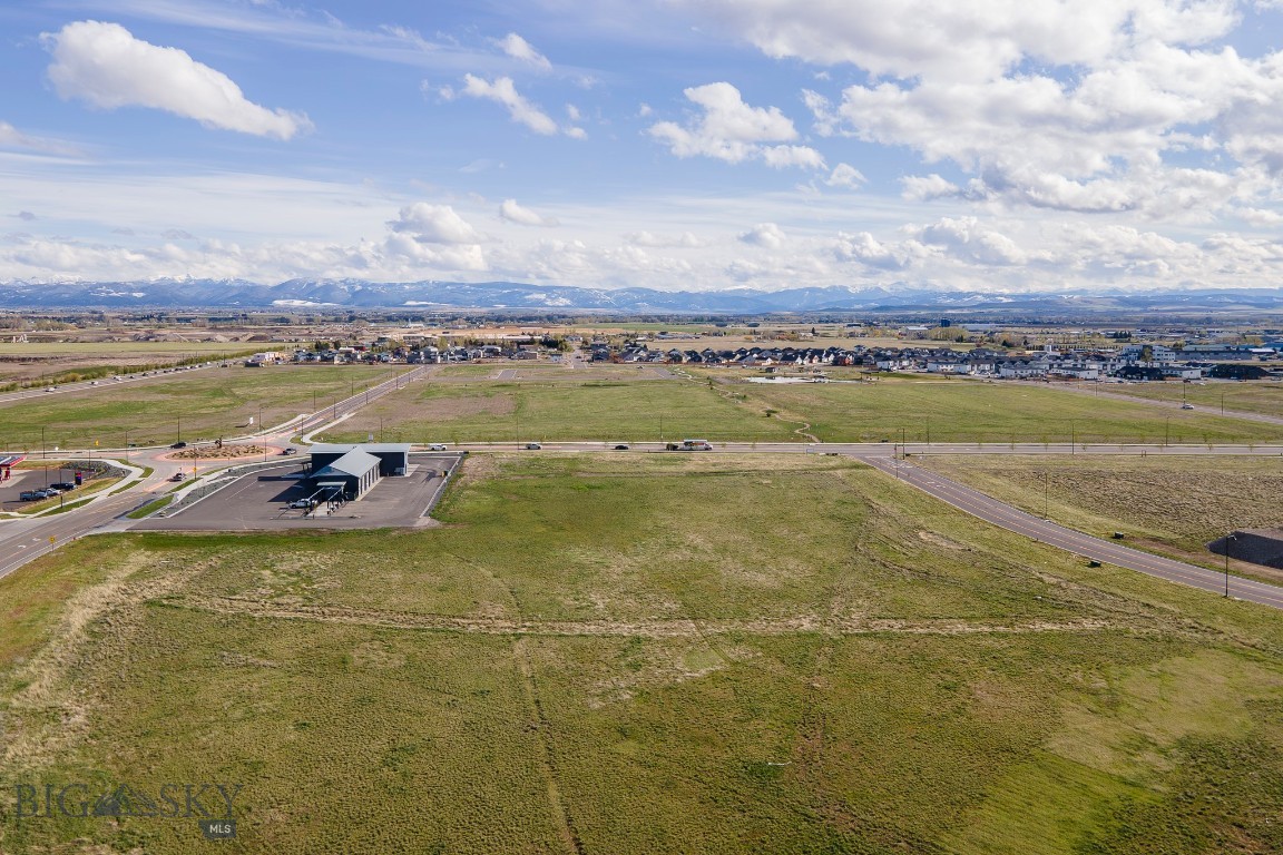West Post Subdivision - Land