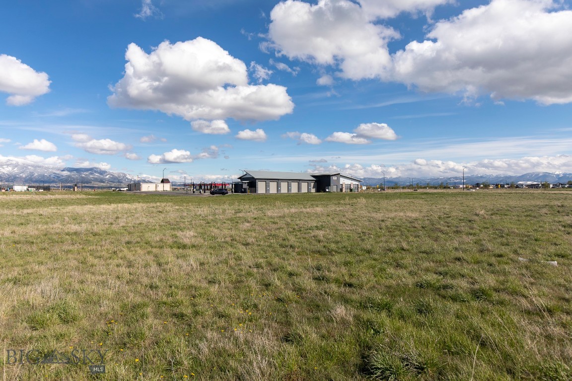 West Post Subdivision - Land