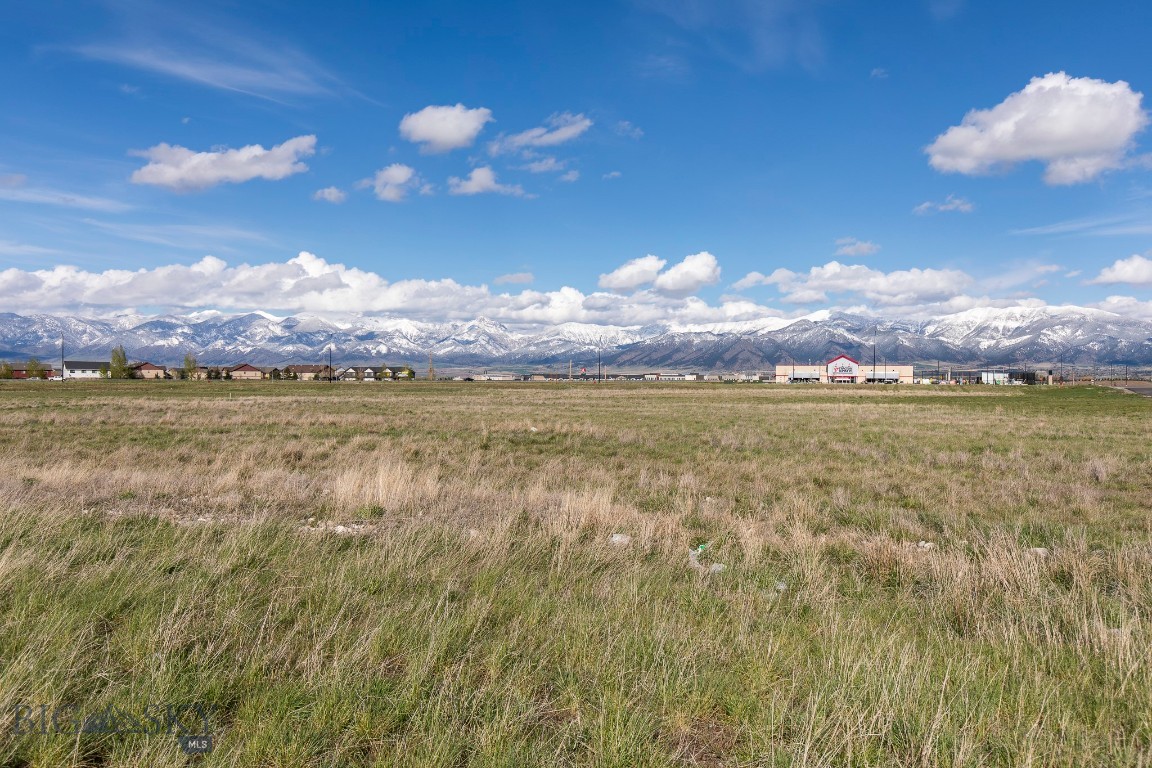 West Post Subdivision - Land