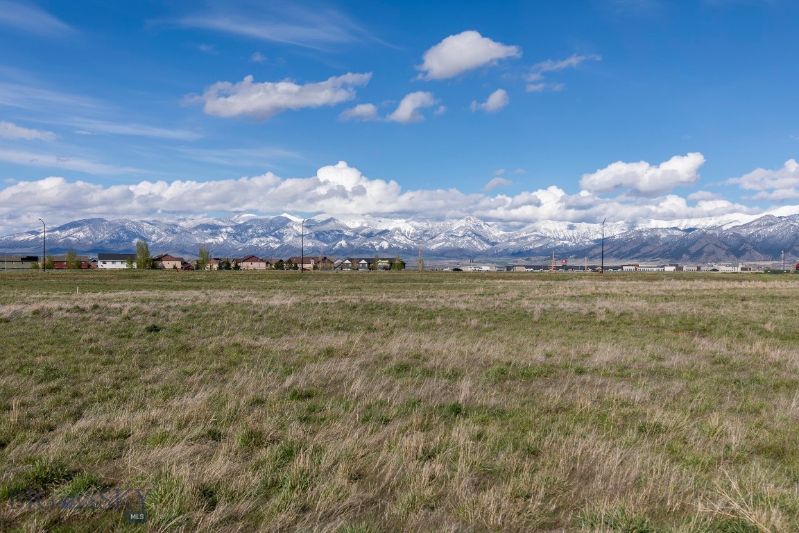 West Post Subdivision - Land