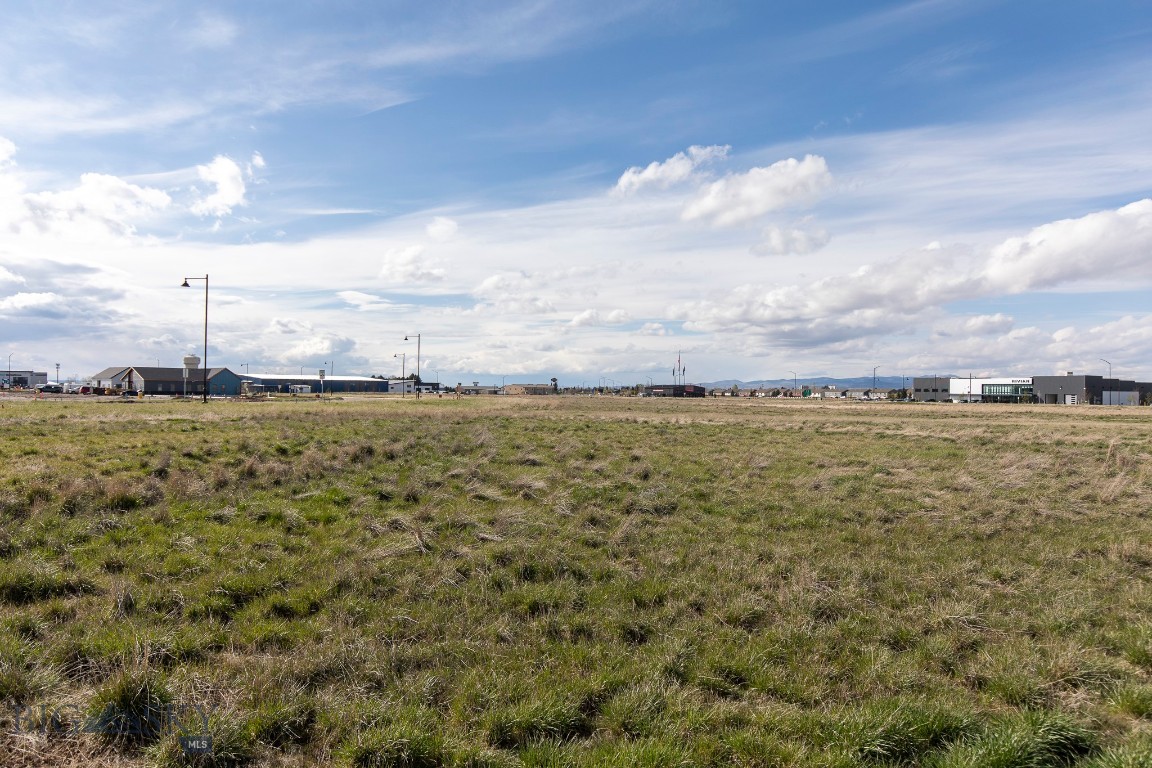 West Post Subdivision - Land