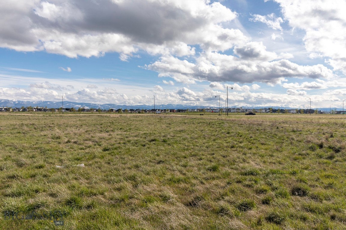 West Post Subdivision - Land