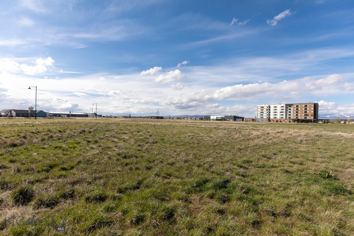 West Post Subdivision - Land