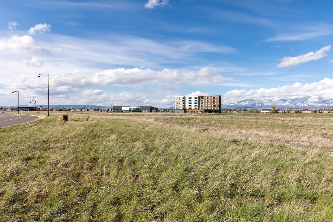 West Post Subdivision - Land