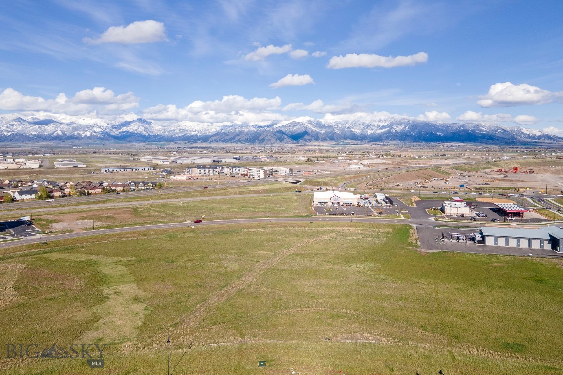 West Post Subdivision - Land