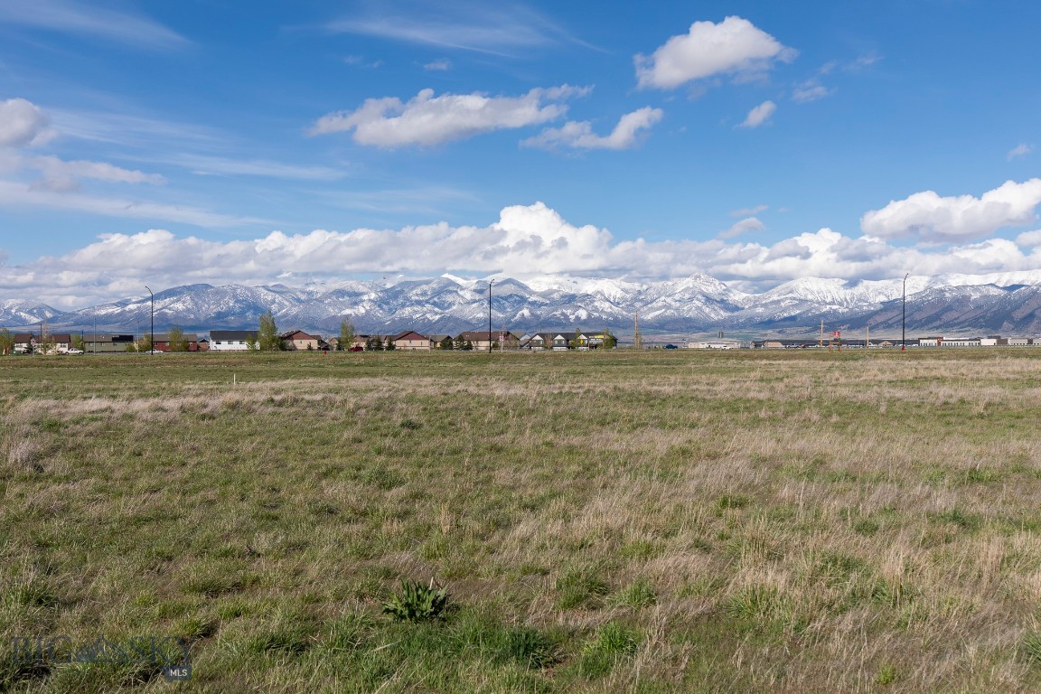 West Post Subdivision - Land