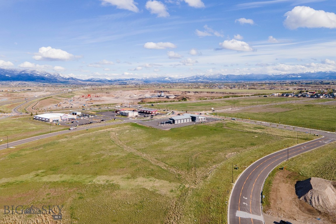 West Post Subdivision - Land
