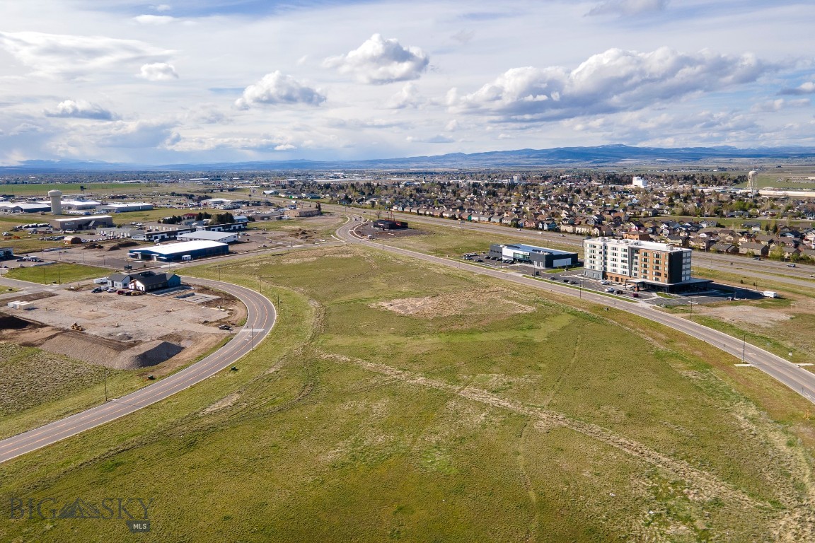West Post Subdivision - Land