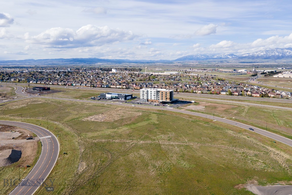 West Post Subdivision - Land