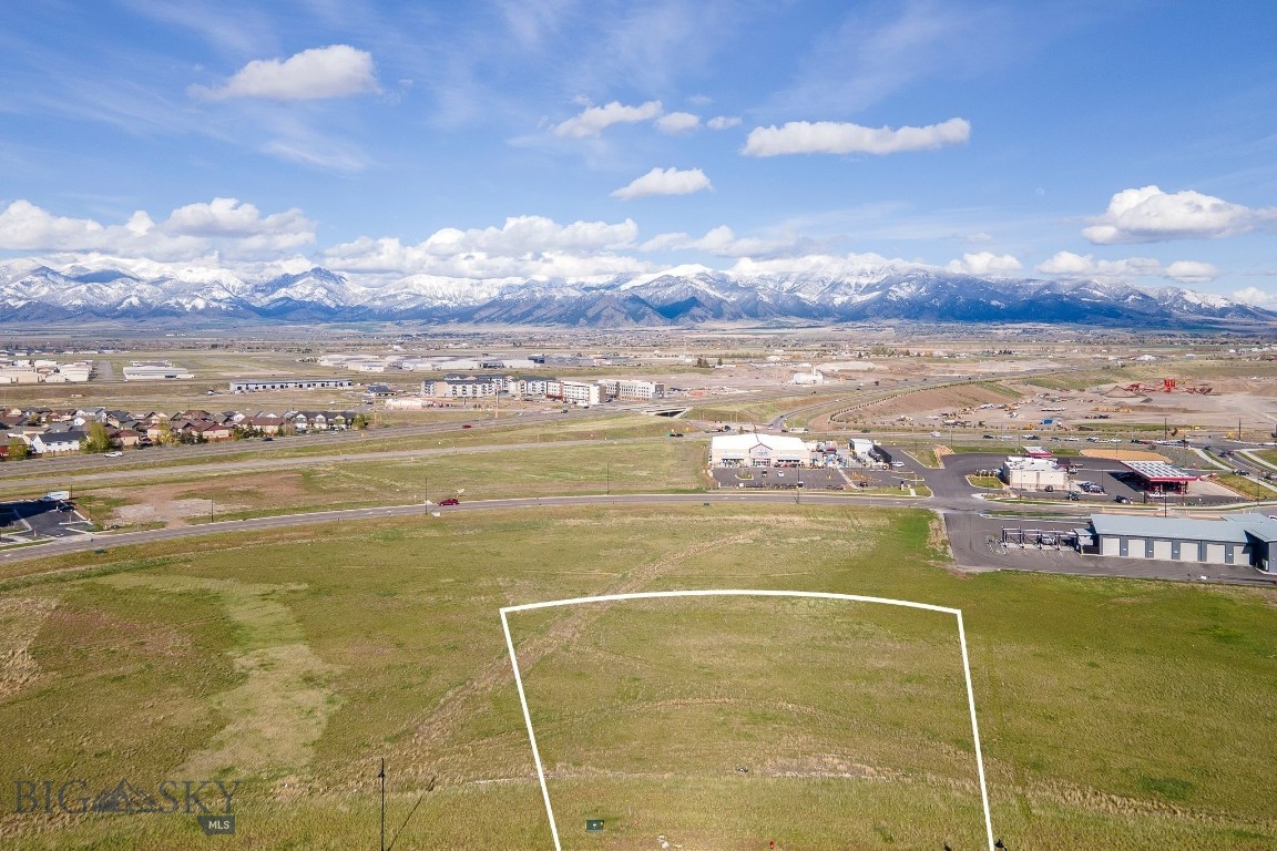 West Post Subdivision - Land
