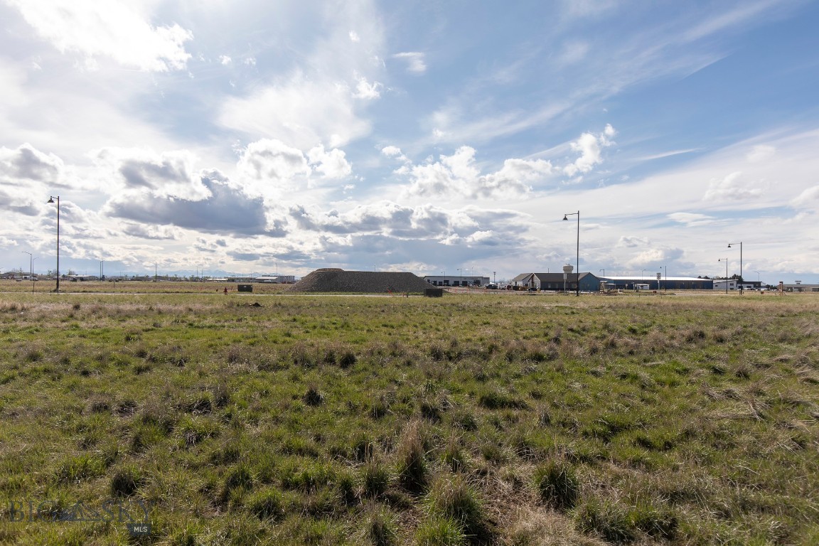 West Post Subdivision - Land