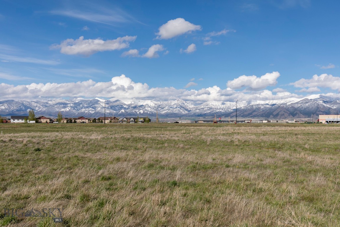 West Post Subdivision - Land