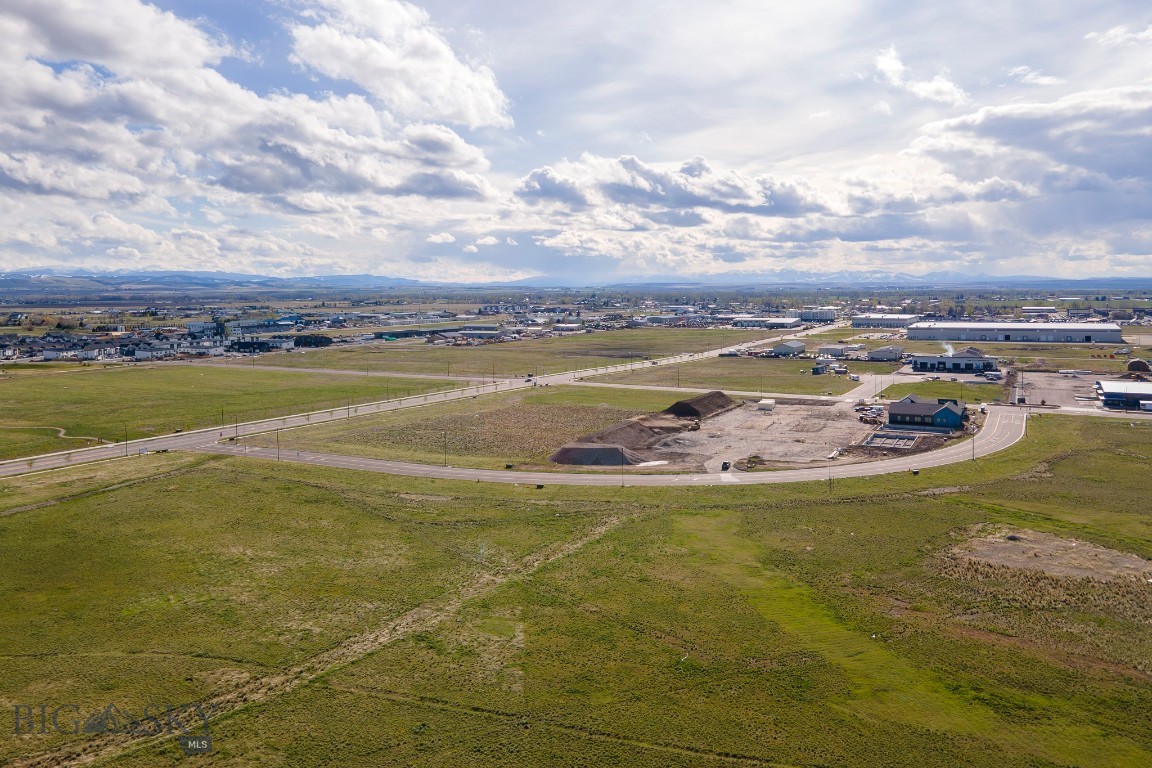 West Post Subdivision - Land
