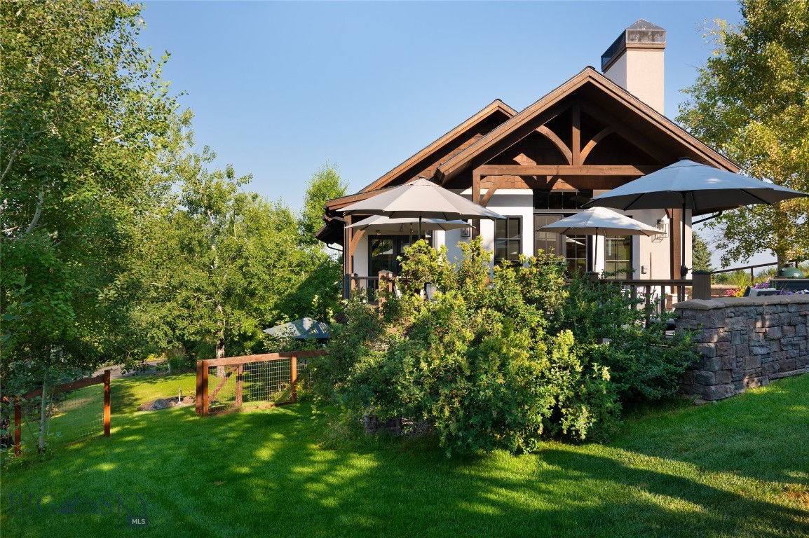 Bozeman, Montana 59715, United States, 4 Bedrooms Bedrooms, ,4 BathroomsBathrooms,Residential,Contingent,50177