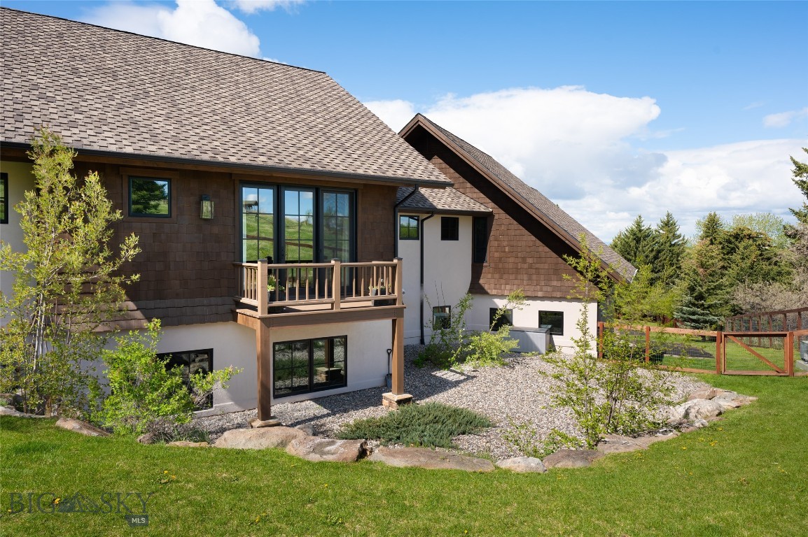 Bozeman, Montana 59715, United States, 4 Bedrooms Bedrooms, ,4 BathroomsBathrooms,Residential,Contingent,50177