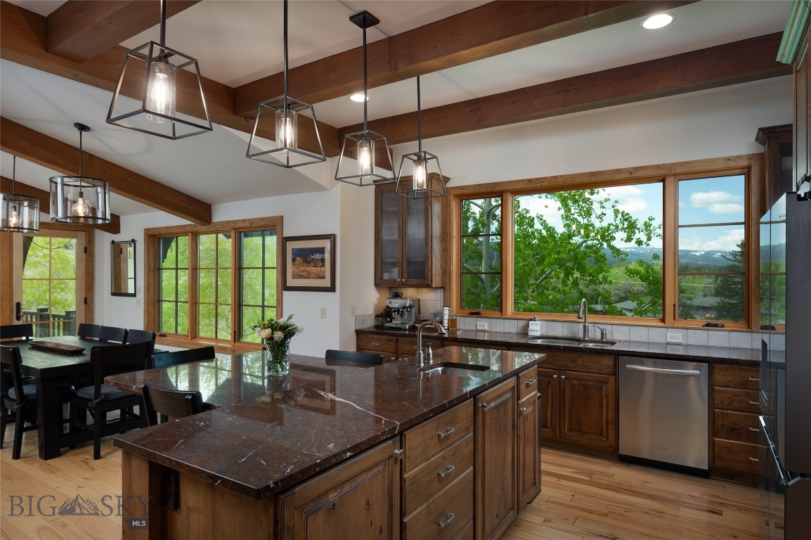 Bozeman, Montana 59715, United States, 4 Bedrooms Bedrooms, ,4 BathroomsBathrooms,Residential,Contingent,50177