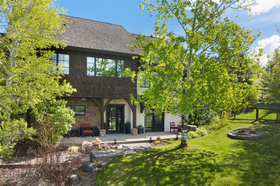 Bozeman, Montana 59715, United States, 4 Bedrooms Bedrooms, ,4 BathroomsBathrooms,Residential,Contingent,50177