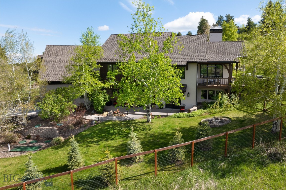 Bozeman, Montana 59715, United States, 4 Bedrooms Bedrooms, ,4 BathroomsBathrooms,Residential,Contingent,50177